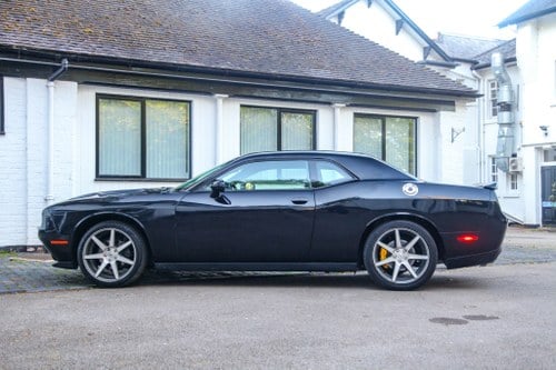 2016 Dodge Challenger SXT Te koop (foto 20 van 74)