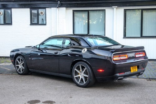 2016 Dodge Challenger SXT Te koop (foto 21 van 74)