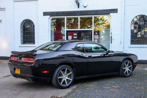 2016 Dodge Challenger SXT Te koop (foto 23 van 74)