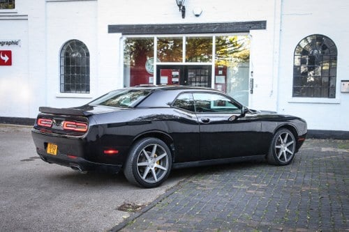 2016 Dodge Challenger SXT Te koop (foto 25 van 74)