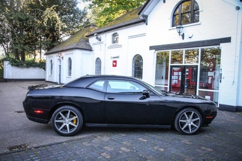 2016 Dodge Challenger SXT Te koop (foto 27 van 74)