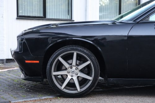2016 Dodge Challenger SXT Te koop (foto 29 van 74)