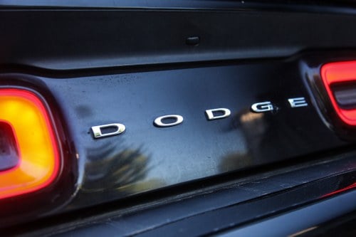 2016 Dodge Challenger SXT Te koop (foto 47 van 74)