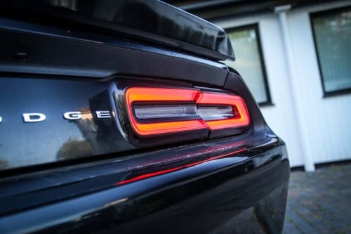 2016 Dodge Challenger SXT Te koop (foto 48 van 74)