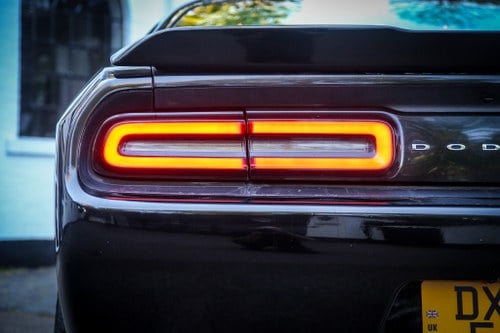 2016 Dodge Challenger SXT Te koop (foto 49 van 74)