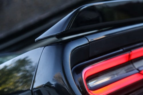 2016 Dodge Challenger SXT Te koop (foto 51 van 74)