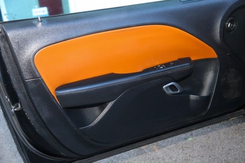 2016 Dodge Challenger SXT Te koop (foto 32 van 74)