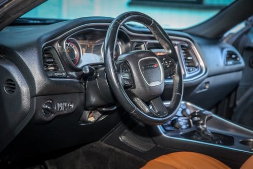 2016 Dodge Challenger SXT Te koop (foto 33 van 74)