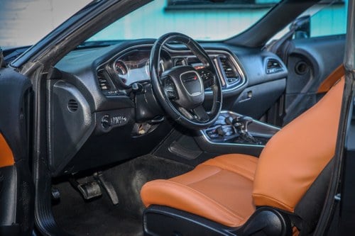 2016 Dodge Challenger SXT Te koop (foto 34 van 74)