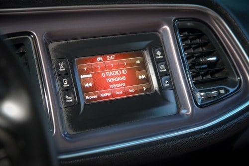 2016 Dodge Challenger SXT Te koop (foto 37 van 74)