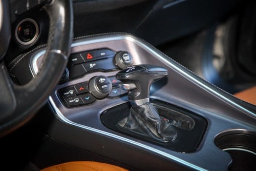 2016 Dodge Challenger SXT Te koop (foto 40 van 74)