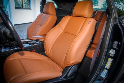 2016 Dodge Challenger SXT Te koop (foto 41 van 74)