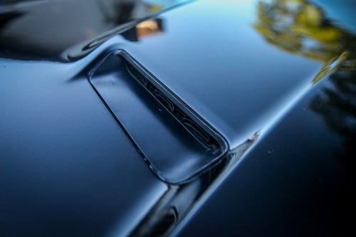 2016 Dodge Challenger SXT Te koop (foto 53 van 74)