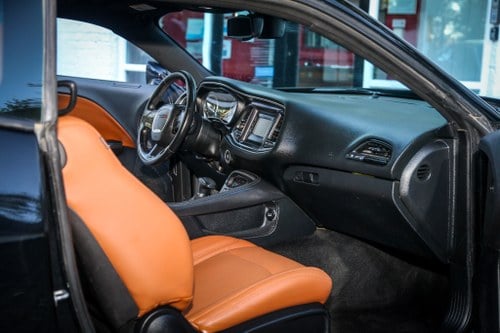2016 Dodge Challenger SXT Te koop (foto 42 van 74)