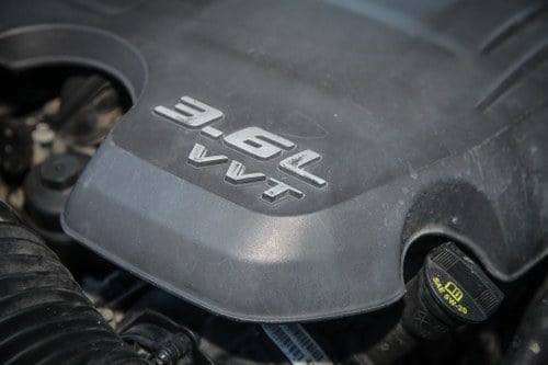 2016 Dodge Challenger SXT Te koop (foto 67 van 74)