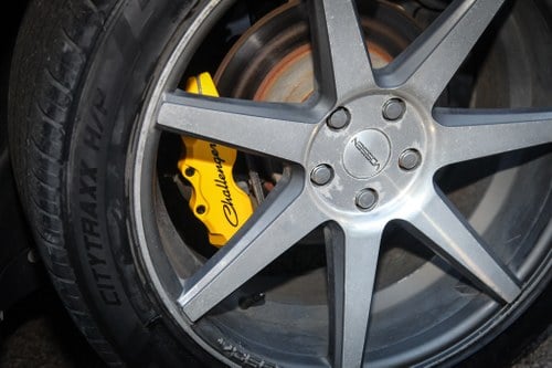 2016 Dodge Challenger SXT Te koop (foto 55 van 74)