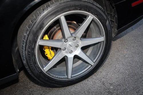 2016 Dodge Challenger SXT Te koop (foto 56 van 74)
