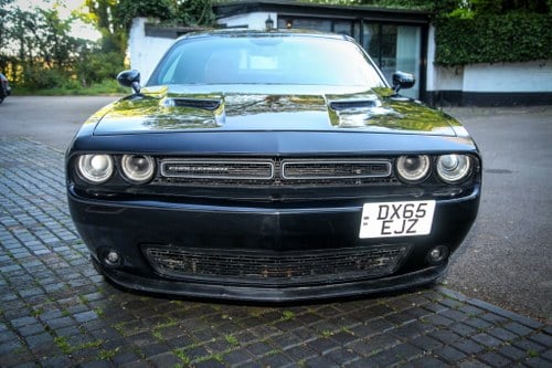 2016 Dodge Challenger SXT Te koop (foto 58 van 74)