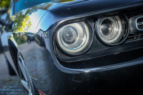 2016 Dodge Challenger SXT Te koop (foto 61 van 74)