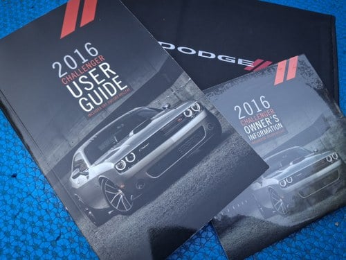 2016 Dodge Challenger SXT Te koop (foto 71 van 74)