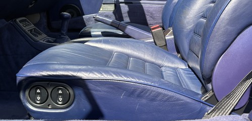 1992 Porsche 911 Carrera 4 Targa 964 Manual For Sale (picture 29 of 112)