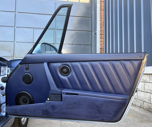 1992 Porsche 911 Carrera 4 Targa 964 Manual For Sale (picture 36 of 112)