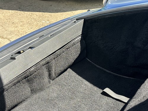 1992 Porsche 911 Carrera 4 Targa 964 Manual For Sale (picture 50 of 112)