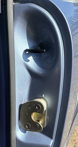 1992 Porsche 911 Carrera 4 Targa 964 Manual For Sale (picture 60 of 112)