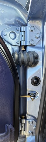 1992 Porsche 911 Carrera 4 Targa 964 Manual For Sale (picture 62 of 112)