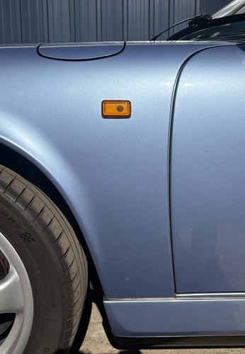 1992 Porsche 911 Carrera 4 Targa 964 Manual For Sale (picture 64 of 112)