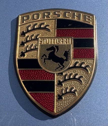 1992 Porsche 911 Carrera 4 Targa 964 Manual For Sale (picture 69 of 112)