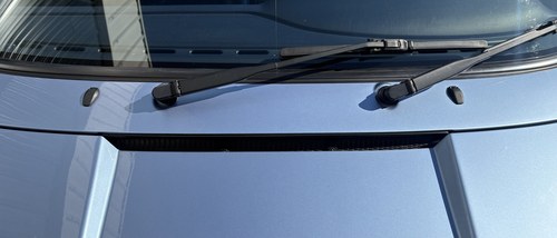 1992 Porsche 911 Carrera 4 Targa 964 Manual For Sale (picture 70 of 112)