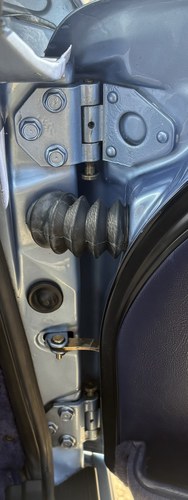 1992 Porsche 911 Carrera 4 Targa 964 Manual For Sale (picture 81 of 112)