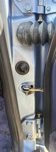 1992 Porsche 911 Carrera 4 Targa 964 Manual For Sale (picture 83 of 112)