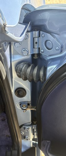 1992 Porsche 911 Carrera 4 Targa 964 Manual For Sale (picture 86 of 112)