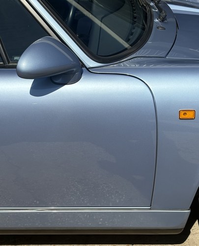 1992 Porsche 911 Carrera 4 Targa 964 Manual For Sale (picture 87 of 112)