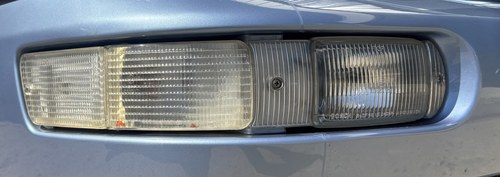 1992 Porsche 911 Carrera 4 Targa 964 Manual For Sale (picture 93 of 112)