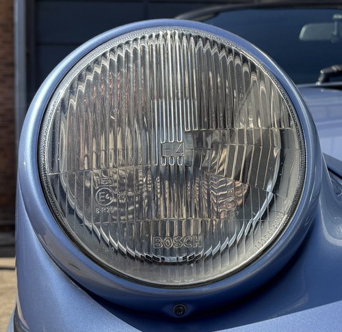 1992 Porsche 911 Carrera 4 Targa 964 Manual For Sale (picture 94 of 112)