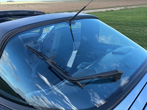 1992 Porsche 911 Carrera 4 Targa 964 Manual For Sale (picture 96 of 112)