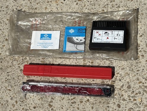 1992 Porsche 911 Carrera 4 Targa 964 Manual For Sale (picture 111 of 112)