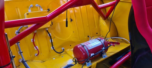 1974 Austin Mini Cooper till salu (bild 17 av 20)