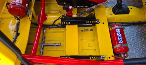1974 Austin Mini Cooper till salu (bild 18 av 20)