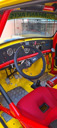 1974 Austin Mini Cooper till salu (bild 14 av 20)