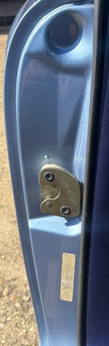 1992 Porsche 911 Carrera 4 Targa 964 Manual For Sale (picture 12 of 112)