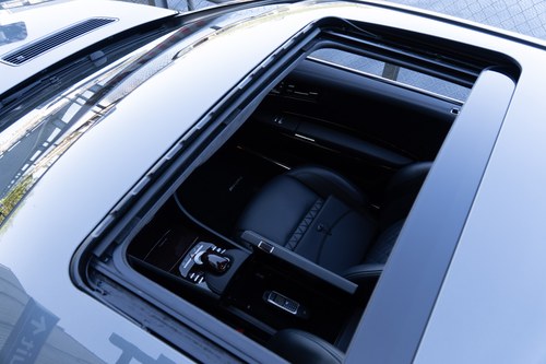 2008 Mercedes-Benz CL65 AMG C216 For Sale (picture 91 of 185)