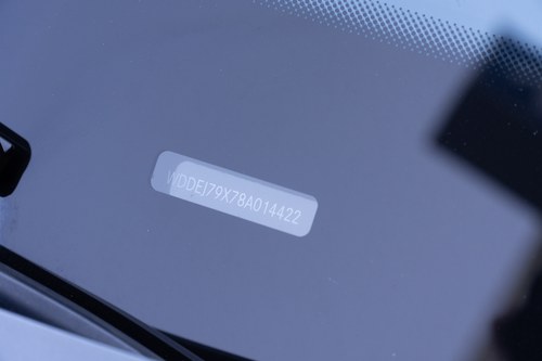 2008 Mercedes-Benz CL65 AMG C216 For Sale (picture 97 of 185)