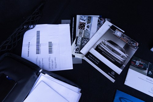 2008 Mercedes-Benz CL65 AMG C216 For Sale (picture 182 of 185)