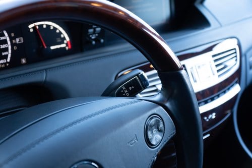 2008 Mercedes-Benz CL65 AMG C216 For Sale (picture 20 of 185)
