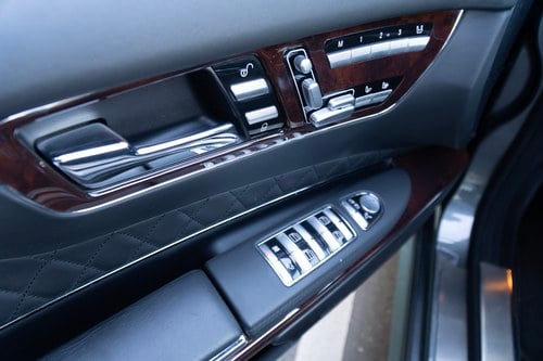 2008 Mercedes-Benz CL65 AMG C216 For Sale (picture 23 of 185)