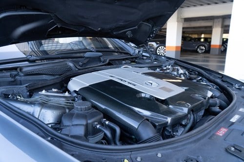 2008 Mercedes-Benz CL65 AMG C216 For Sale (picture 169 of 185)